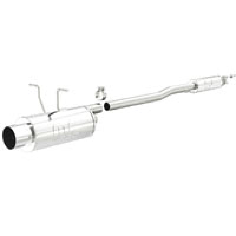 MagnaFlow Sys C/B Mini Cooper 02 Standard - mag15741