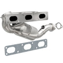 Magnaflow Conv DF BMW 5 99-00 Rear - mag452466