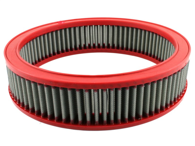 aFe MagnumFLOW Air Filters OER P5R A/F P5R GM Cars 66-78 V8 - afe10-10075