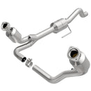 MagnaFlow Conv DF 00-03 Dodge Durango 4.7L - mag51338