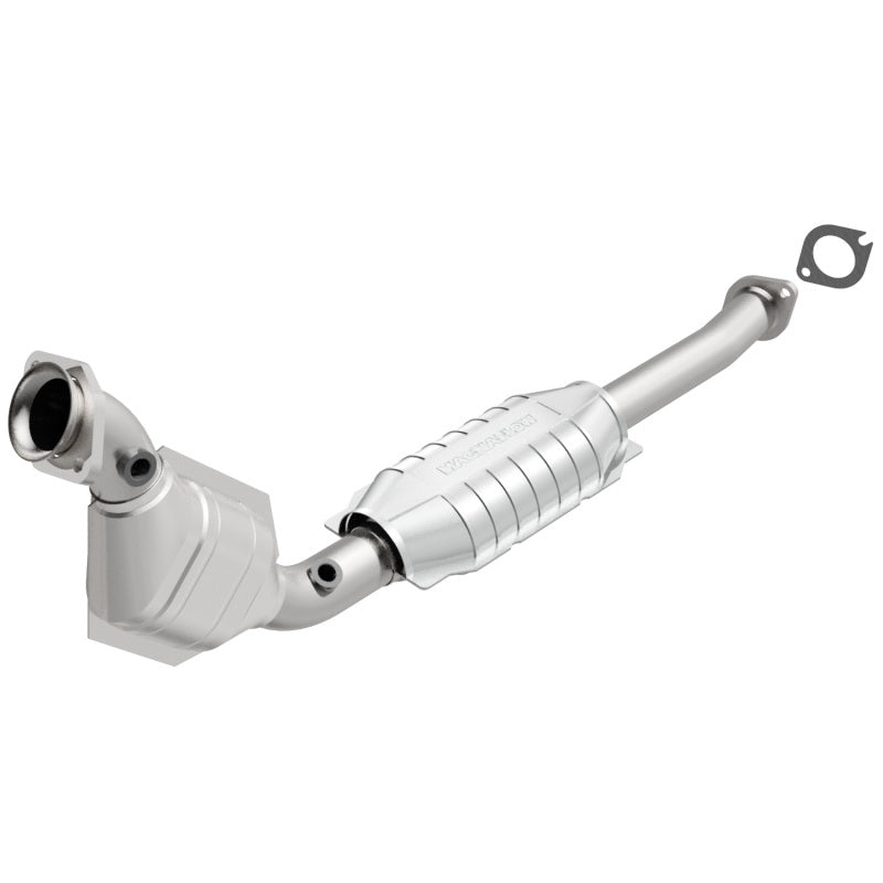 MagnaFlow Conv DF 03-05 Crown Vic Passenger Side CA - mag454001