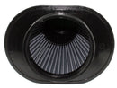 aFe MagnumFLOW Air Filters IAF PDS A/F PDS 5-1/2F x (7x10)B x 5-1/2T x 8H - afe21-90032