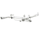 MagnaFlow SYS Cat-Back 2014 Jeep Cherokee 2.4L 4x4 - mag15328