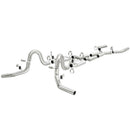 MagnaFlow Sys C/B 68-72 GM A-Body 3inch - mag15898
