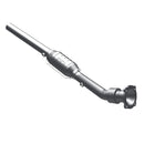 MagnaFlow Conv DF 99-04 VW Beetle V4 1.8L GLX Turbo S / 99-03 Golf V4 1.8L GLS GTI/Jetta V4 1.8L GLS - mag23773