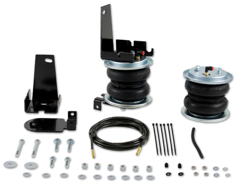 Air Lift Loadlifter 5000 Air Spring Kit for 00-05 Ford Excursion 4WD - alf57340