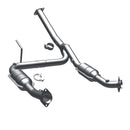 MagnaFlow Conv DF 05 Explorer 4.0 2/4wd OEM - mag49406