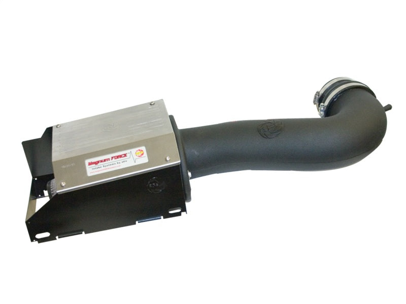 aFe MagnumFORCE Intakes Stage-2 PDS AIS PDS Jeep Grand Cherokee 05-07 Commander 06-07 V8-5.7L - afe51-10242