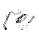 MagnaFlow Sys C/B Dodge Ram 02 4.7L Quad Cab - mag15740