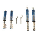 Bilstein B16 1985 Volkswagen Golf Base Front and Rear Performance Suspension System - bil48-080569
