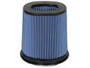 aFe MagnumFLOW Air Filters IAF P5R A/F P5R 6.75x4.75F x 8.25x6.25B x 7.25x5T x 8.5H - afe24-91101