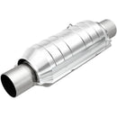 Magnaflow Conv Univ 2.50 HM Angled O2 - mag99326HM