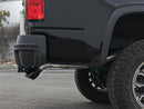 aFe MACH Force-Xp Hi-Tuck 3in. 409 SS C/B Exhaust 15-18 GM Colorado/Canyon L4-2.5L/V6-3.6L - Blk Tip - afe49-44099-B