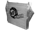 aFe Bladerunner Intercoolers I/C Dodge Diesel Trucks 03-07 L6-5.9L (td) - afe46-20011