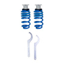 Bilstein B16 2017+ Audi A4 / A4 Quattro Front and Rear Performance Suspension System - bil48-262316