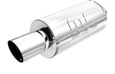 MagnaFlow Muffler W/Tip Mag Rs 14X5X8 3/4.00 - mag14835