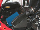 Airaid 04-07 Chevy Colorado / GMC Canyon CAD Intake System w/o Tube (Dry / Blue Media) - air203-142