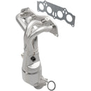 Magnaflow Conv DF 2007 Scion TC 2.4L - mag553292