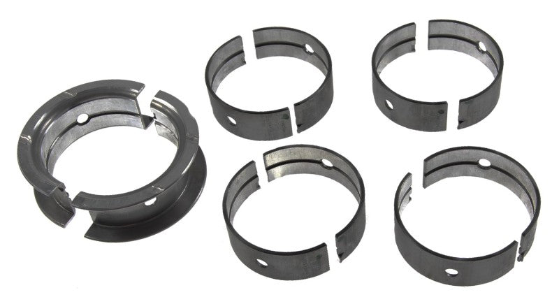 Clevite Chrylser 2.2L 1981-1993 2.5L 1986-1995 Main Bearing Set - cleMS1533A