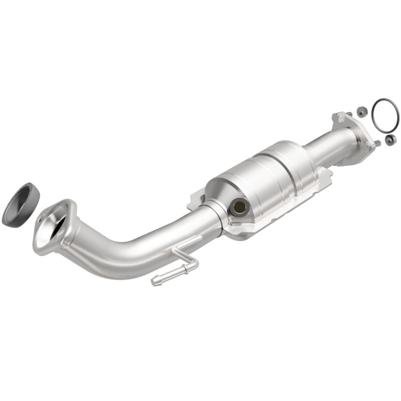 MagnaFlow Conv DF 03-05 Honda Civic 1.3 - mag51988