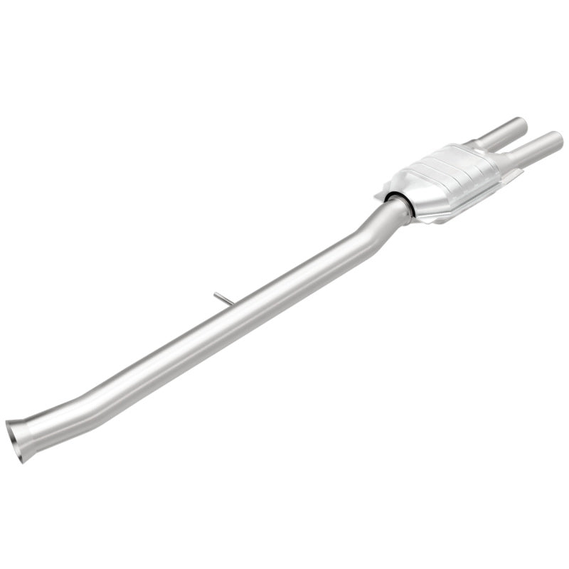 MagnaFlow Conv Jaguar 26.87X6.5X4 2.25/1.75 - mag23662
