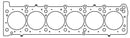 Cometic Mercedes 92-05 M120-V12 90mm .051in MLS Head Gasket RHS - cgC4500-051