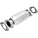 MagnaFlow Conv Nissan-Toyota 12.38X5X4 2.5/2. - mag22767