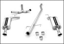 MagnaFlow Sys CB 05- Mazdaspeed6 2.3L Turbo - mag16609