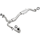 MagnaFlow Conv DF 01-05 Chevy Blazer 4.3L 2WD - mag24898