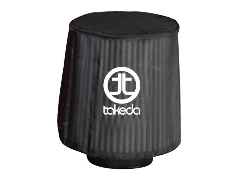 aFe Takeda Pre-Filters P/F 7Bx4-3/4Tx5H (Black) - afeTP-7011B