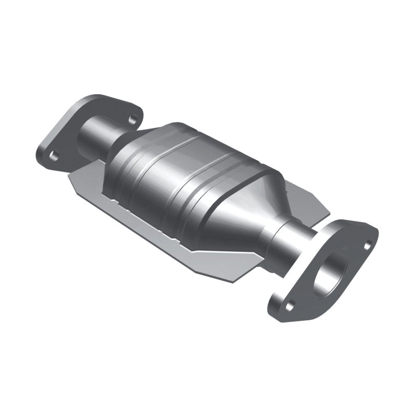 MagnaFlow Conv DF 99-04 Kia Spectra 1.8L - mag93164