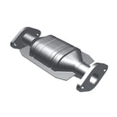 MagnaFlow Conv DF 99-04 Kia Spectra 1.8L OEM - mag49438