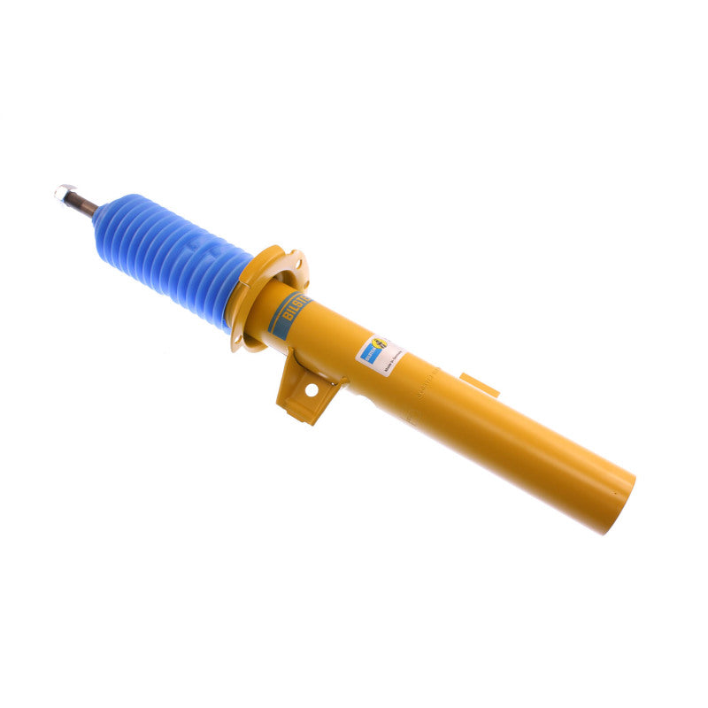 Bilstein B6 2008 BMW 128i Base Front Right 36mm Monotube Strut Assembly - bil35-115915