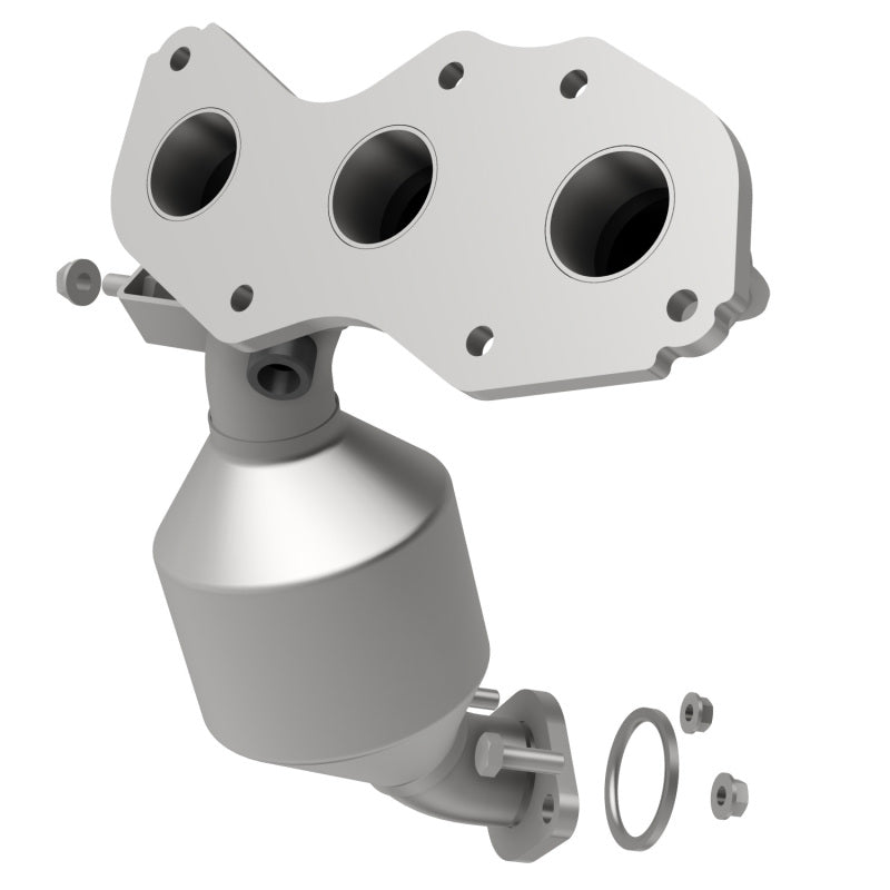 MagnaFlow Conv DF 07-09 Lexus RX350 3.5L - mag51832