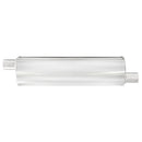 MagnaFlow Muffler Trb SS 6X6 18 3/3.0 - mag13649
