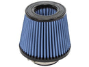 aFe POWER Takeda Pro 5R Air Filter 3in Flange x 6 Base x 4-3/4 Top x 5 Height (VS) - afeTF-9025R