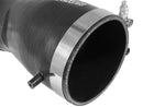 aFe Magnum FORCE Torque Booster Tube Black 99-03 Ford Diesel Trucks V8-7.3L (td) - afe54-12619-B