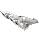 MagnaFlow Conv DF 10-12 Ford Fusion 2.5L - mag51785