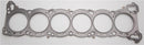 Cometic Nissan RB-25 6 CYL 87mm .080 inch MLS Head Gasket - cgC4318-080