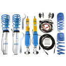 Bilstein B16 2007 BMW 525i Base Front and Rear Performance Suspension System - bil49-135169