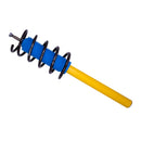 Bilstein B12 1994 BMW 530i Base Wagon Front and Rear Suspension Kit - bil46-190888