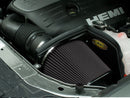 Airaid 11-13 Dodge Charger/Challenger 3.6/5.7/6.4L CAD Intake System w/o Tube (Dry / Black Media) - air352-210