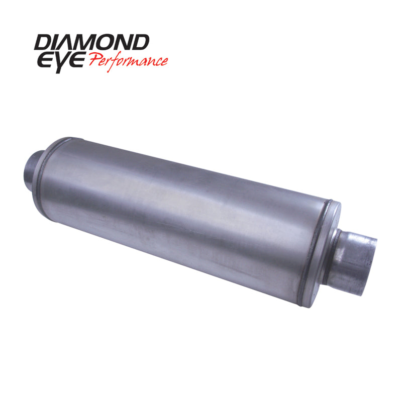 Diamond Eye MFLR 4inX30in LOUVERED AL - dep460005