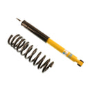 Bilstein B12 1999 Mercedes-Benz C230 Kompressor Front and Rear Suspension Kit - bil46-181732