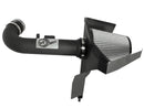 aFe MagnumFORCE Air Intake Stage-2 Pro DRY S 10-11 Chevrolet Camaro V6 3.6L - afe51-12382