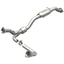 MagnaFlow Conv DF 00-05 Chevy Blazer / 00-05 GMC Jimmy / 00-01 Olds Bravada 4.3L 4dr 2WD - mag23716