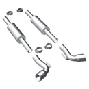 MagnaFlow SYS C/B 03-08 Dodge Viper SRT-10 - mag16863