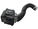 aFe Momentum HD PRO 10R Stage-2 Si Intake 04.5-05 GM Diesel Trucks V8-6.6L LLY - afe50-74002