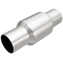 MagnaFlow Conv Univ 2inch Preconv. - mag50004