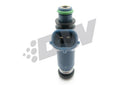 DeatschWerks MazdaSpeed Protege 350CC Top Feed Injectors - dw21S-00-0350-4